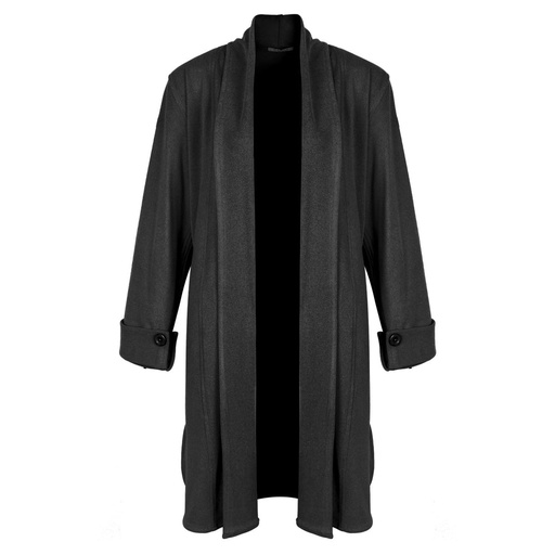 [26812] Women's Over Coat (KNA-3|1535)