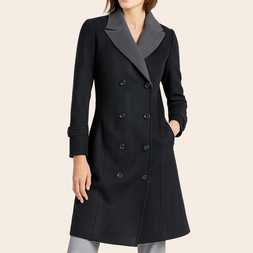 Women's Half Coat (LCD-2|1071)