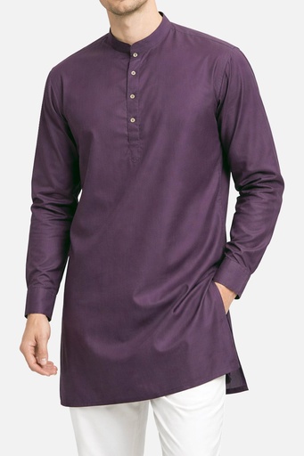 Men's Kurta (KCT-12|REG|FOLA)