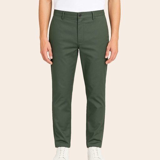 Men's Chino (CTS-42|ZRA/SLM)