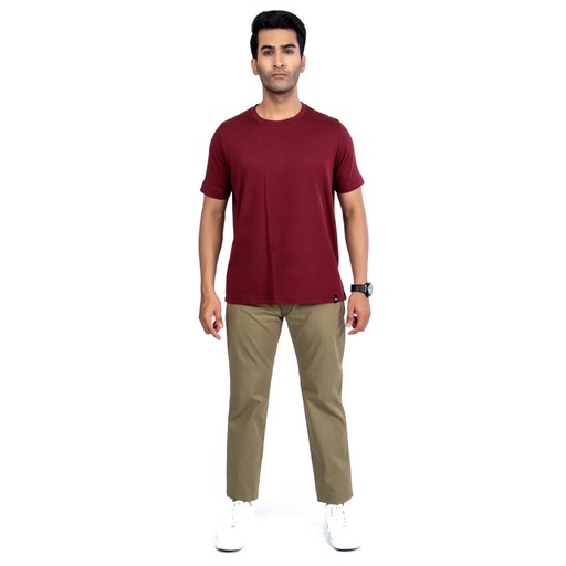 Komfort Komfort Mode Mode Men's T Shirt (LMT-5|RLX)     