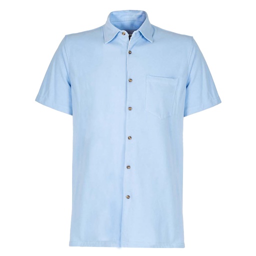 Men's Bushirt (PK-239|HSP|FOLA)