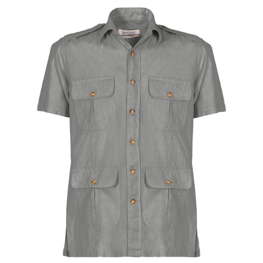 Men's Bush Coat (LIN-1121|REG)