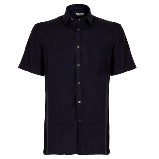 Men's Bushirt (LIN-1137|HSP|FOLA)