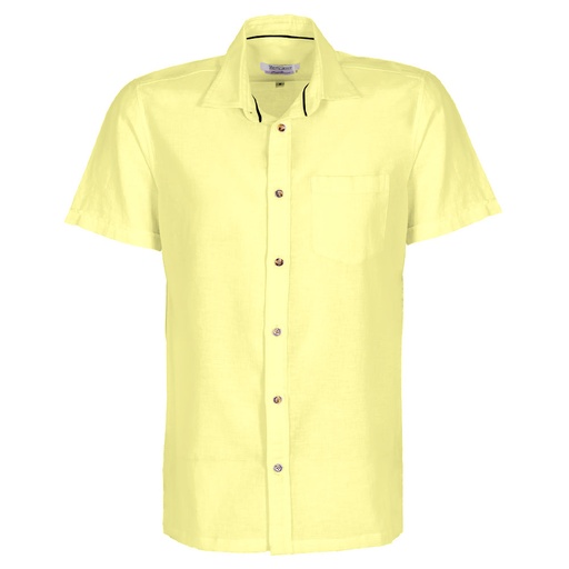 Men's Bushirt (CTN-754|HSP)