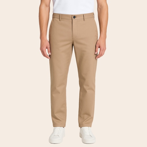 Men's Chino (CTS-64|ZRA/SLM)