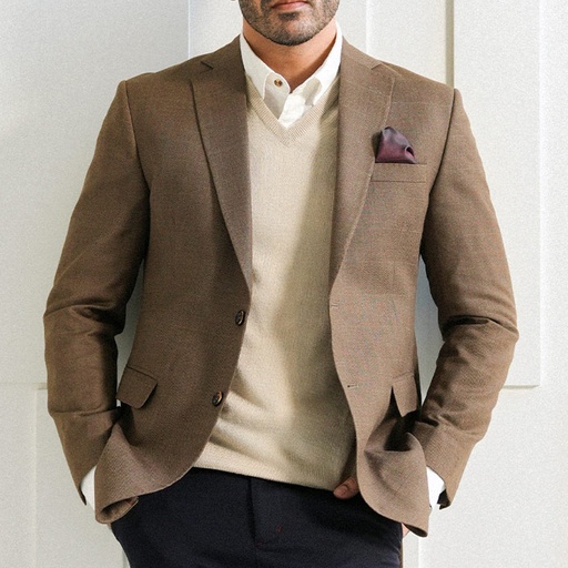 Men's Jacket (JTR-141|TLF18)