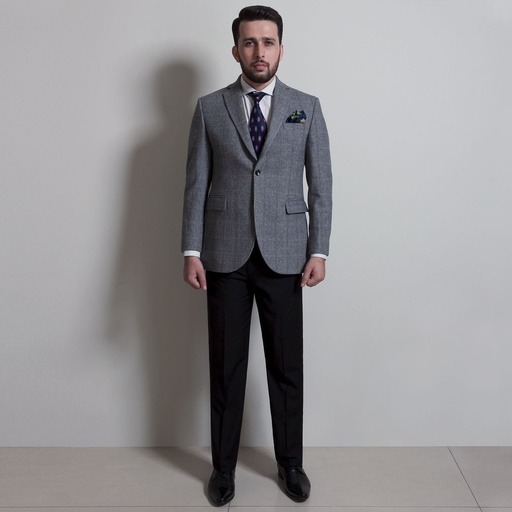 Men's Jacket (JWB-254|TLF18)