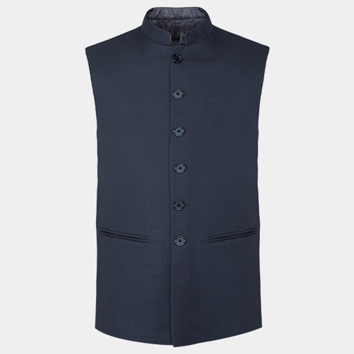 Men's Waist Coat (WCT-8|REG|FOLA)