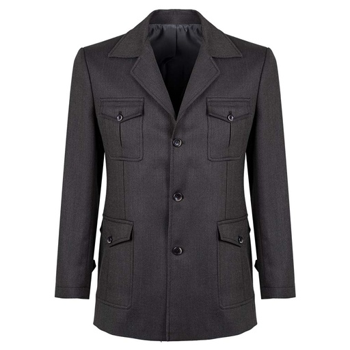 Men's Field Jacket (JTR-95|REG)