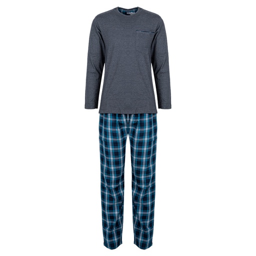 Men's Sleeping Suit (CJR-41/CFL-23|FSL)