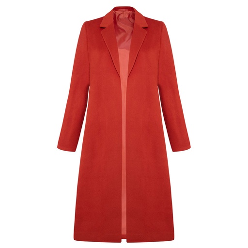 Women's Over Coat (KNP-24|1122)