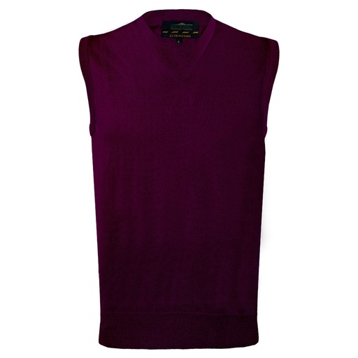 Men's Sweater (LY-9085|VNK/SLL)