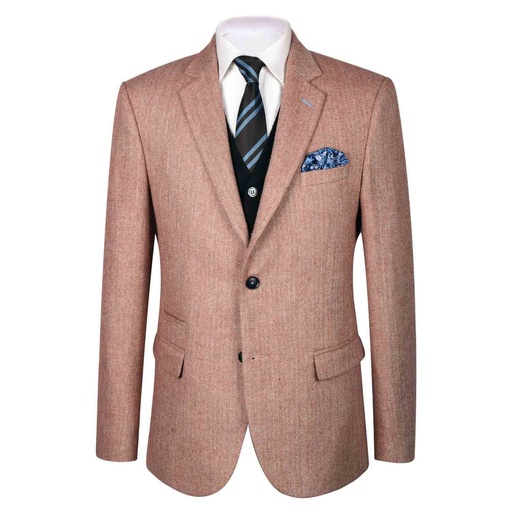 [21711-D1-38] Sullivan's Sullivan'S Mens Blazer (JWB-217|MD19)       