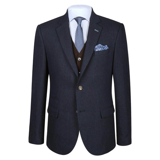 [21719-DS-38] Sullivan's Sullivan'S Mens Blazer (JWB-225|MD19)       