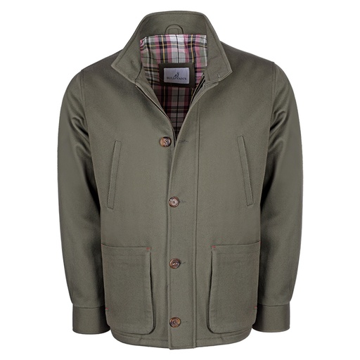 [22328] Sullivan's Mens Coat (CTN-693|DRL)