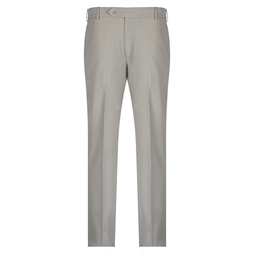 Men's Super Fine Wool Blend Trousers (DCM-2844|PTL)        