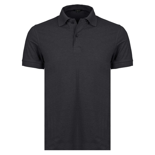 Men's Cotton Polyester Elastane T Shirt (CBJS-11/8|PKT)       