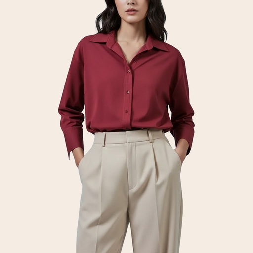Women's Top (CBJS-14|1702|FOLA)