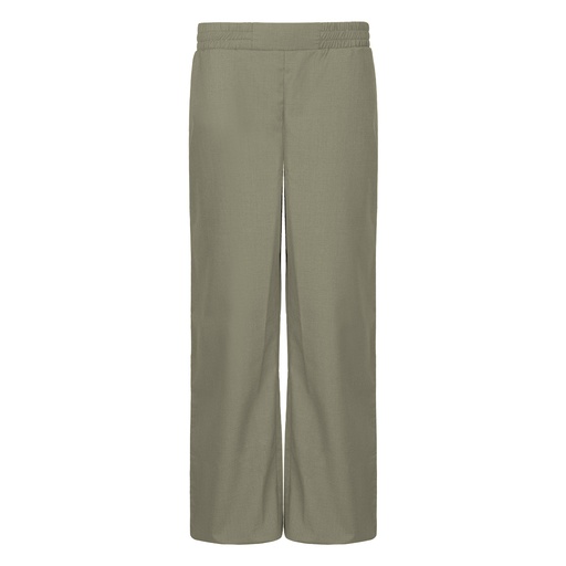 Women's Wool Rich Blend Trousers (STR-52|1752)        