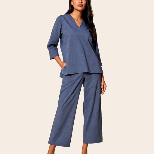 Matching Separates (LIN-1090|1715/1026)