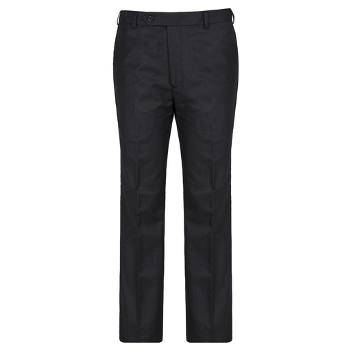 Men's Super Fine Wool Blend Trousers (ABS-123|PTL)        