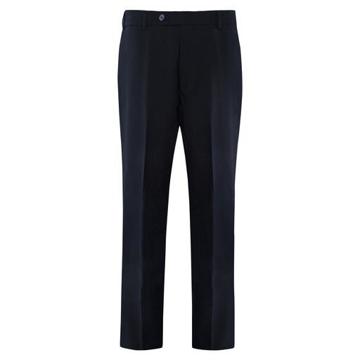 Men's Super Fine Wool S-100 Trousers (ABS-137|PTL)        