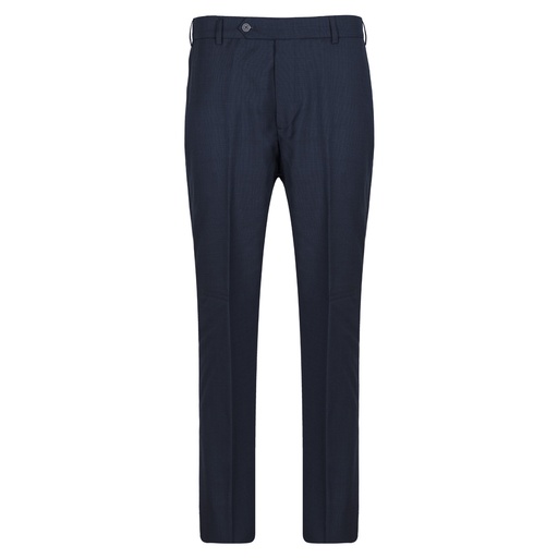 Men's Wool Rich Blend  Trousers (ABS-152|PTL)        