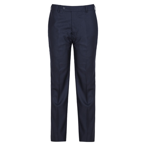 Men's Wool Rich Blend  Trousers (ABS-177|PTL)        