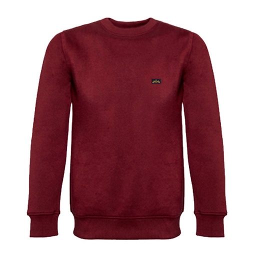 Men's Cotton Fleece Sweatshirt (FLBJ-2|FSL)        