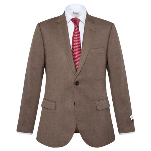 Men's Jacket (JTR-141|SLM)