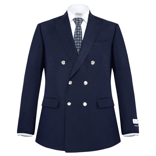 Men's Blazer (STR-64|TLF18)