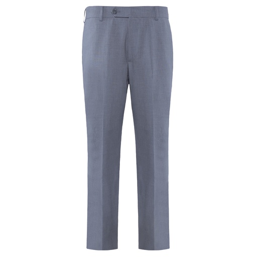 Men's Wool Rich Blend  Trousers (STR-62|PTL)        