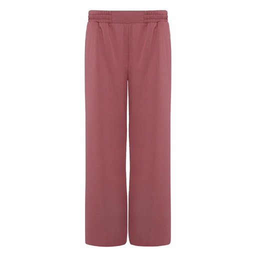 Women's Wool Rich Blend Trousers (STR-53|1753)        