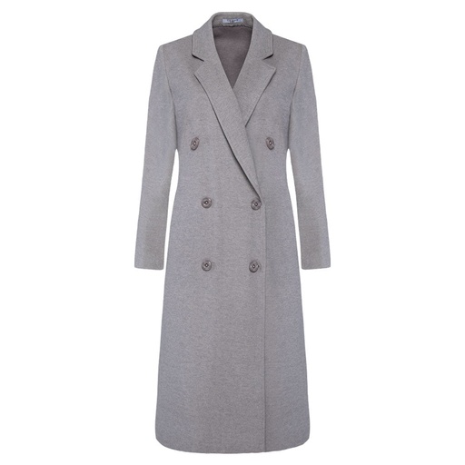 Women's Over Coat (KNT-38|1667)