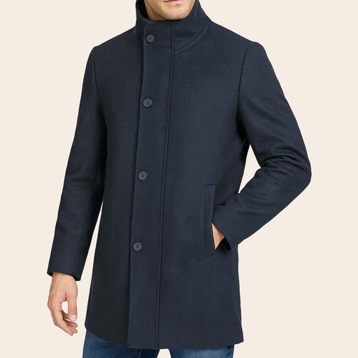 Men's Zipper Jacket (BL-126|ZJ1)