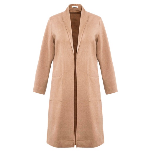 Women's Half Coat (KNT-36|1663)