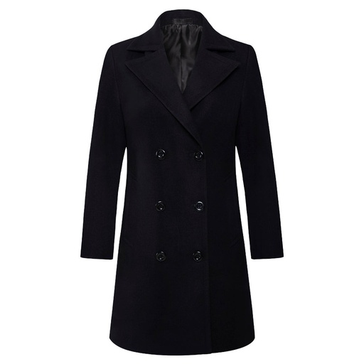 Women's Half Coat (LCT-15|1670)