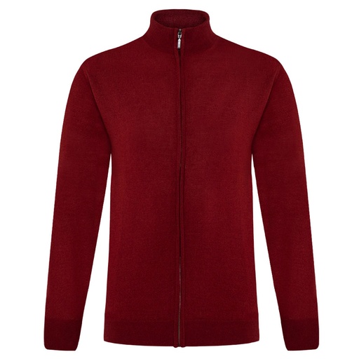 Men's Cardigan (QW-065|HNK/FSZ)