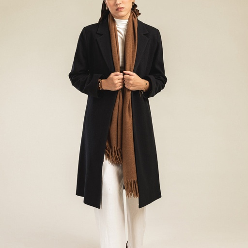 Women's Over Coat (KNT-24|1122)