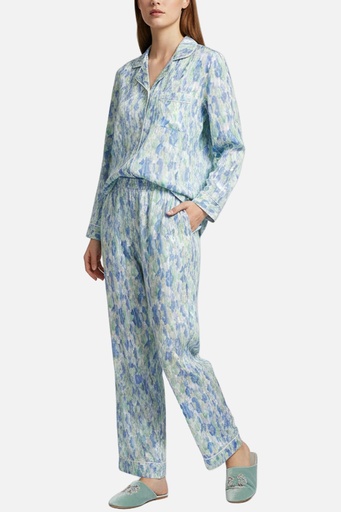 Women's Sleeping Suit (LSV-50|1581|FOLA)