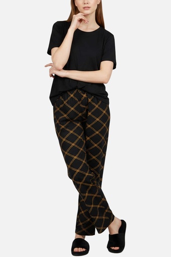 Women's Sleeping Suit (LSV-24|1585|FOLA)