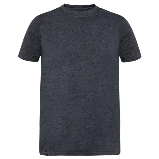 Men's Cotton Polyester Elastane T Shirt (CBJS-11/12|RLX)       