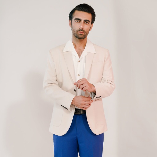 Men's Jacket (LIN-1261|TLF18)