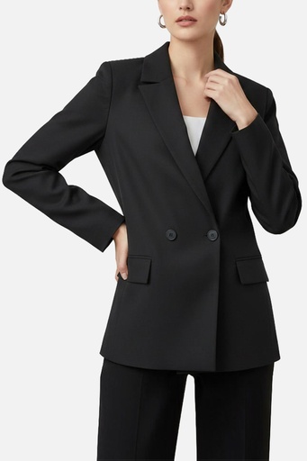 Women's Jacket (STRI-2|1677|FOLA)