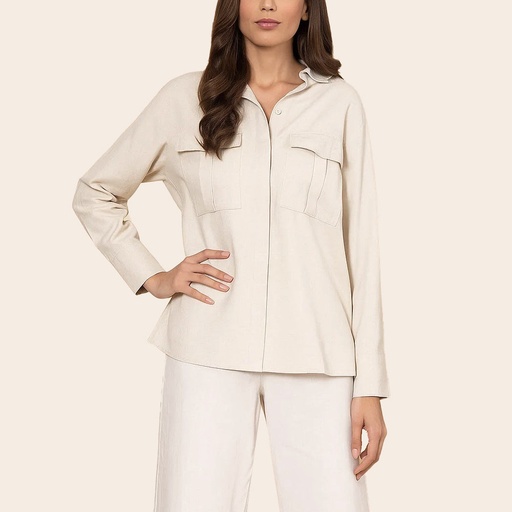 Women's Top (LIN-1281|1727)