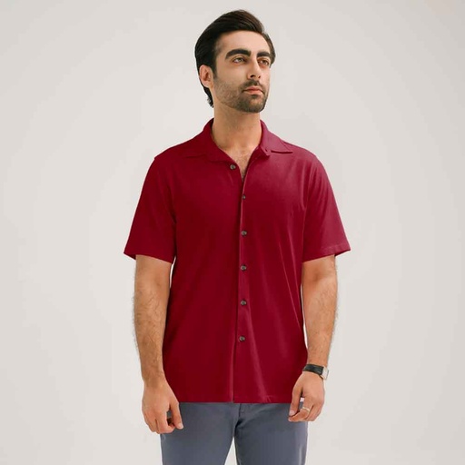 Men's Bushirt (PKPVB-5|HSL)