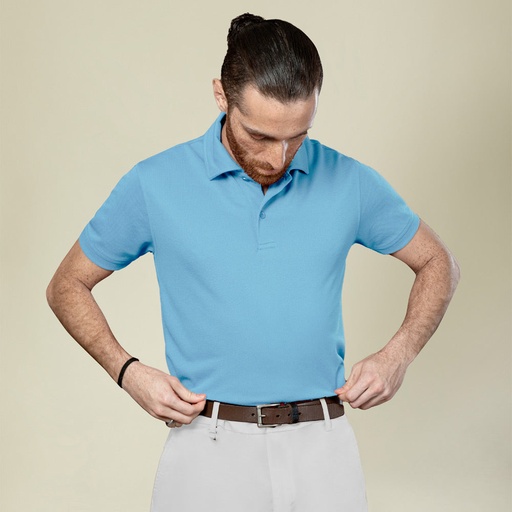 Men's Viscose Blend T Shirt (PKPVB-2|PKT)       