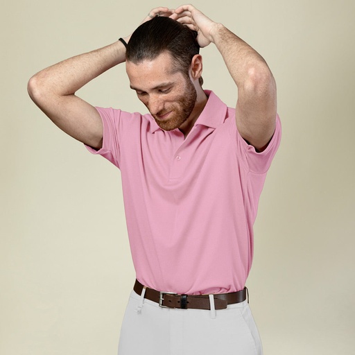 Men's Viscose Blend T Shirt (PKPVB-3|PKT)       
