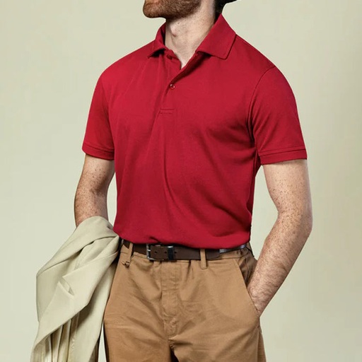 Men's Viscose Blend T Shirt (PKPVB-5|PKT)       